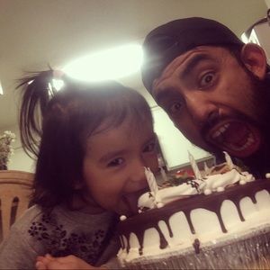 Meet your Posher, Erick